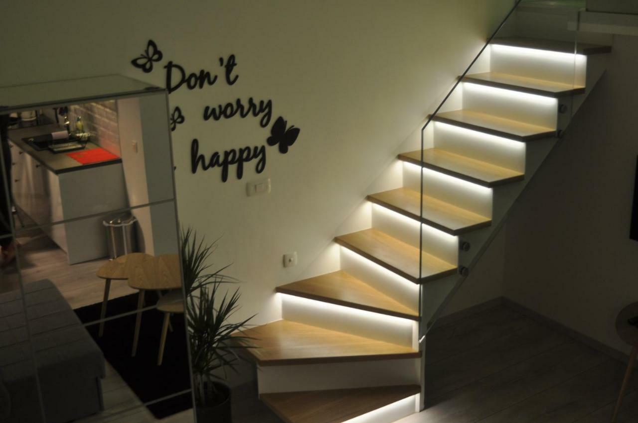 Home2 Apartmán