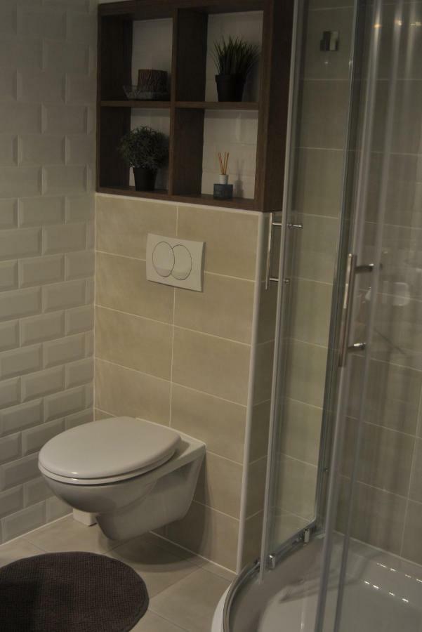 Apartment Home2 *