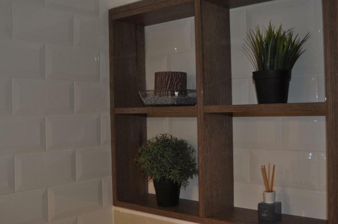 Apartmán Home2 *