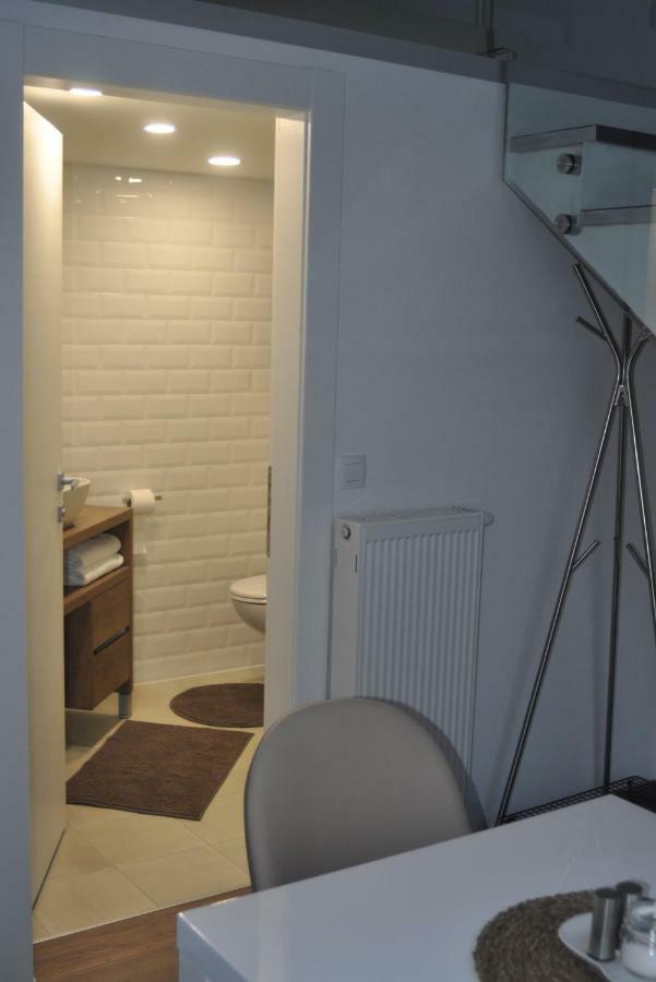 Apartmán Home2 *
