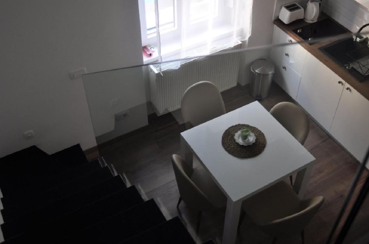 Home2 Apartment Zagreb