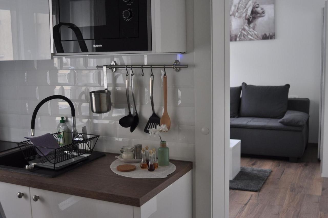Home2 Apartment *