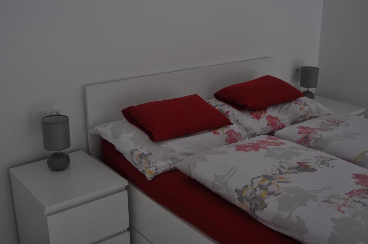 Home2 Apartmán